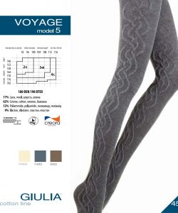 Giulia - Cotton Line 2013